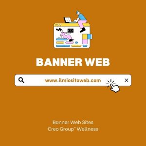 banner sites web