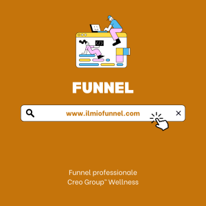 Piano AI di Funnel Marketing